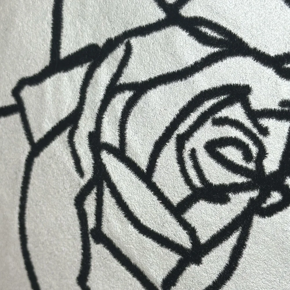 Jean Paul Gaultier croquis from